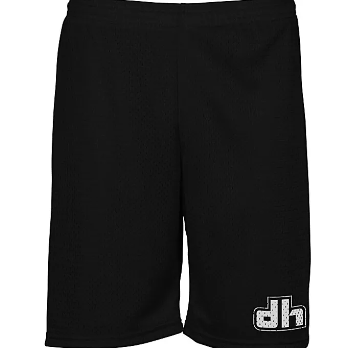 C2 Sport Mesh Shorts - 9 inches