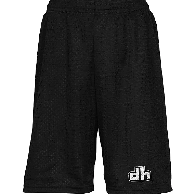 C2 Sport Mesh Shorts - Youth