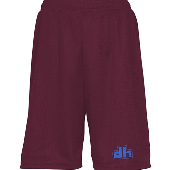 C2 Sport Mesh Shorts - Youth