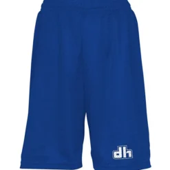 C2 Sport Mesh Shorts - Youth