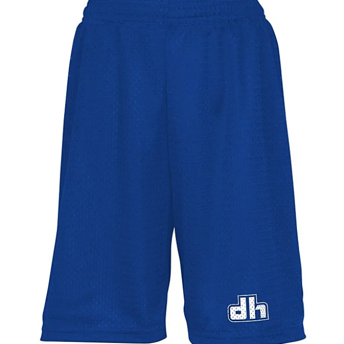 C2 Sport Mesh Shorts - Youth