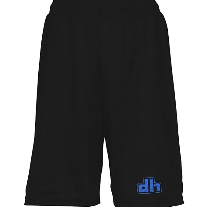 C2 Sport Mesh Shorts - Youth