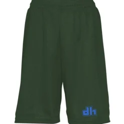 C2 Sport Mesh Shorts - Youth
