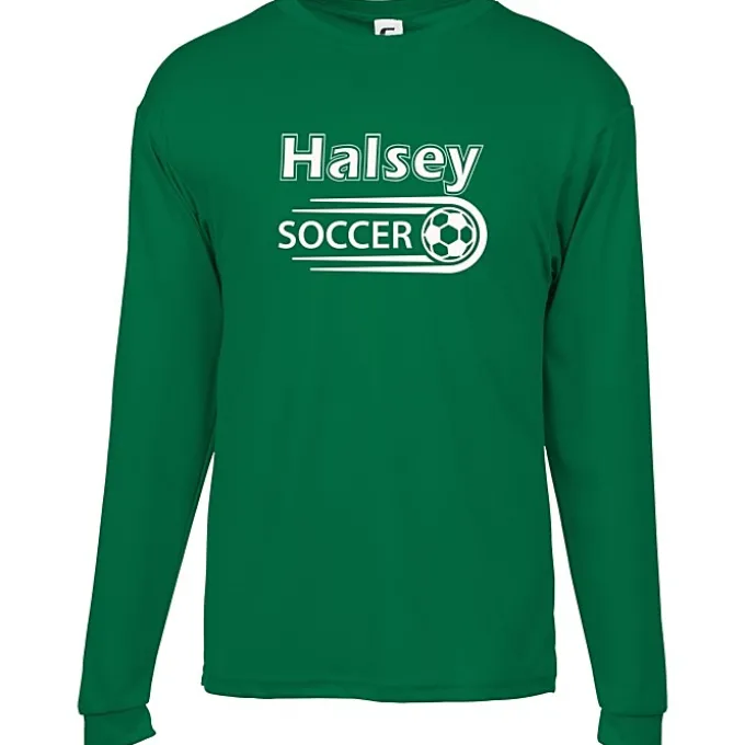 C2 Sport Performance Long Sleeve T-Shirt - Men's