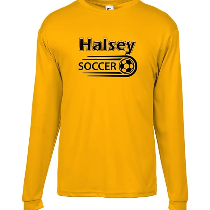 C2 Sport Performance Long Sleeve T-Shirt - Men's