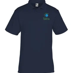 C2 Sport Performance Raglan Polo