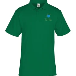 C2 Sport Performance Raglan Polo