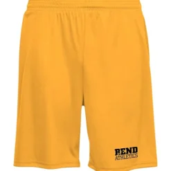 C2 Sport Performance Shorts