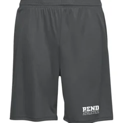 C2 Sport Performance Shorts