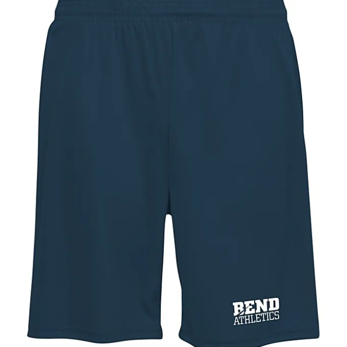 C2 Sport Performance Shorts