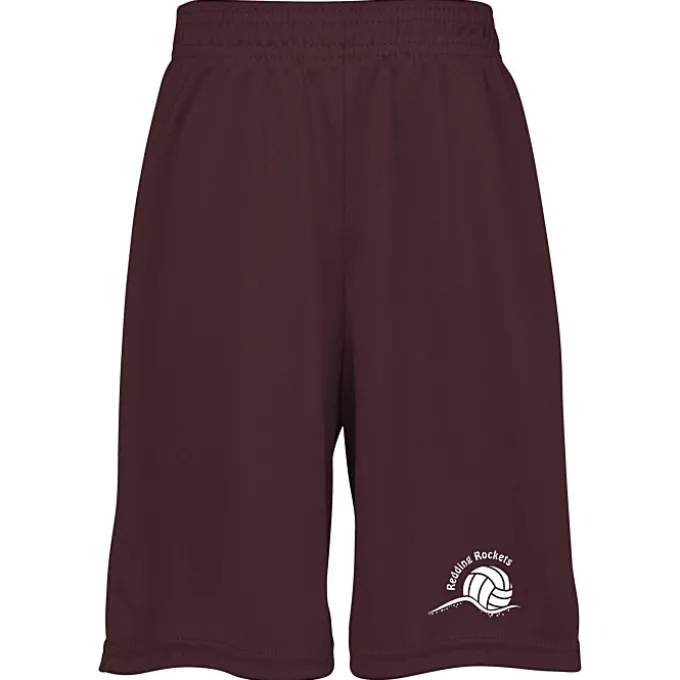 C2 Sport Performance Shorts - Youth