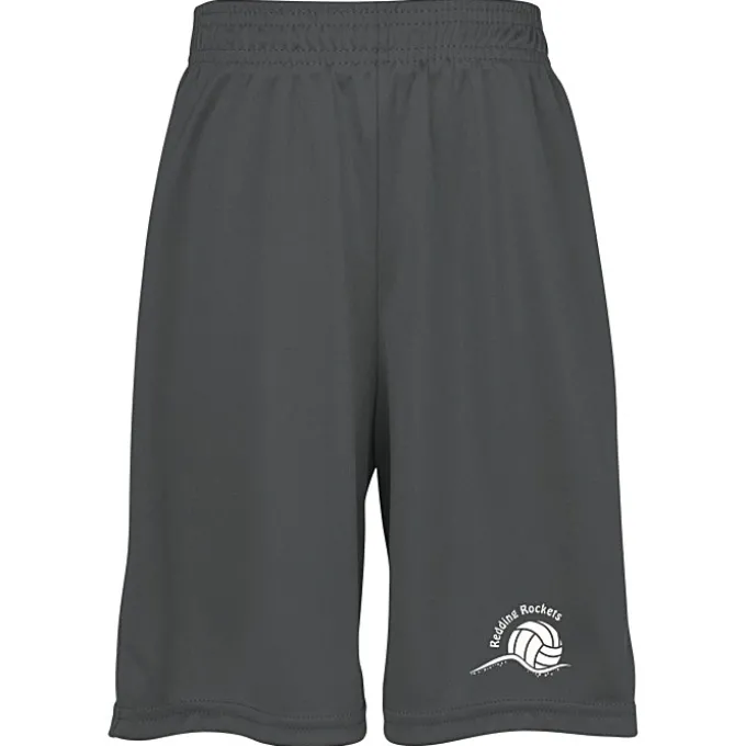 C2 Sport Performance Shorts - Youth