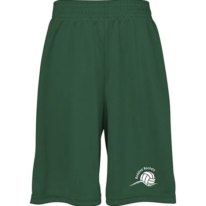 C2 Sport Performance Shorts - Youth
