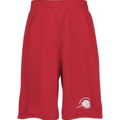 C2 Sport Performance Shorts - Youth