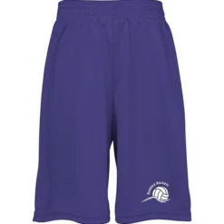 C2 Sport Performance Shorts - Youth