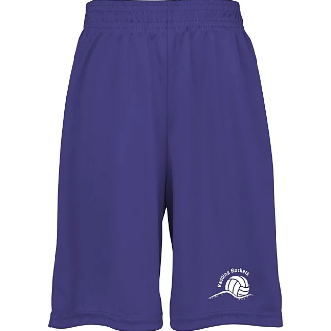 C2 Sport Performance Shorts - Youth