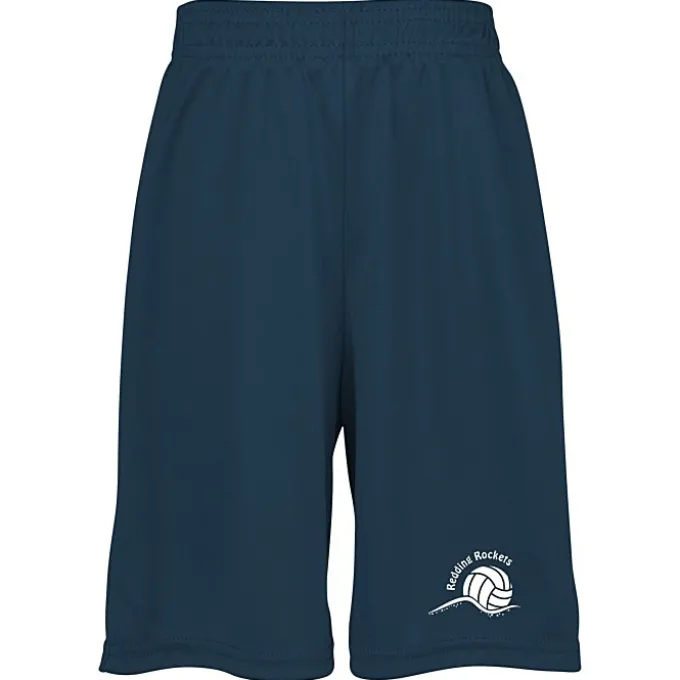 C2 Sport Performance Shorts - Youth