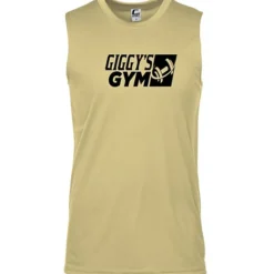 C2 Sport Performance Sleeveless Tee - Men's