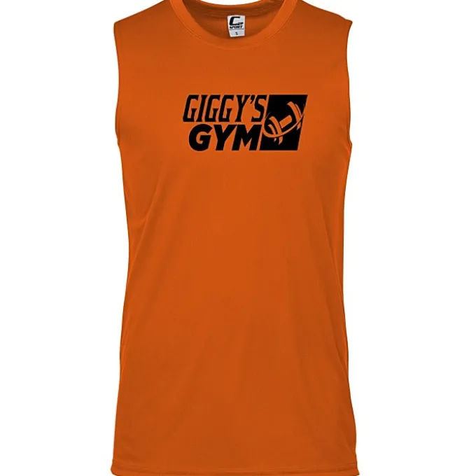 C2 Sport Performance Sleeveless Tee - Men's