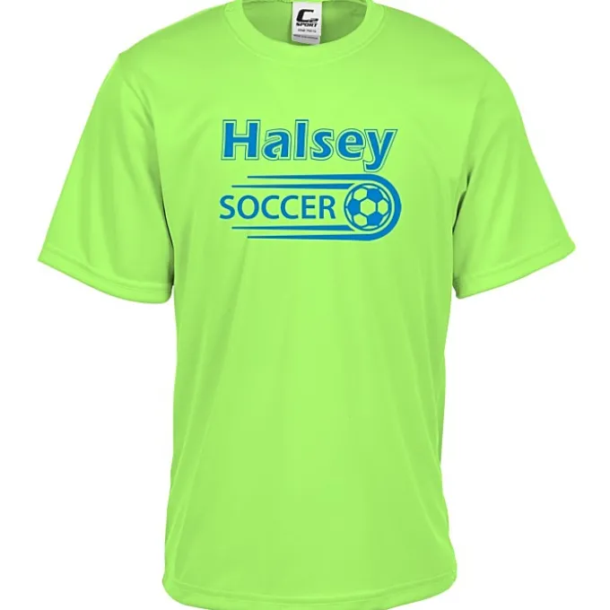 C2 Sport Performance T-Shirt - Youth