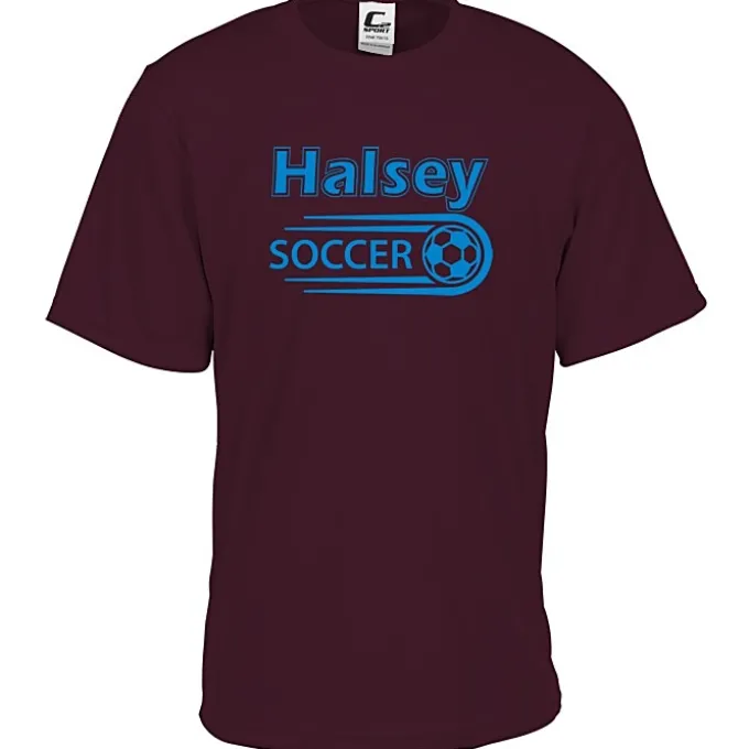 C2 Sport Performance T-Shirt - Youth