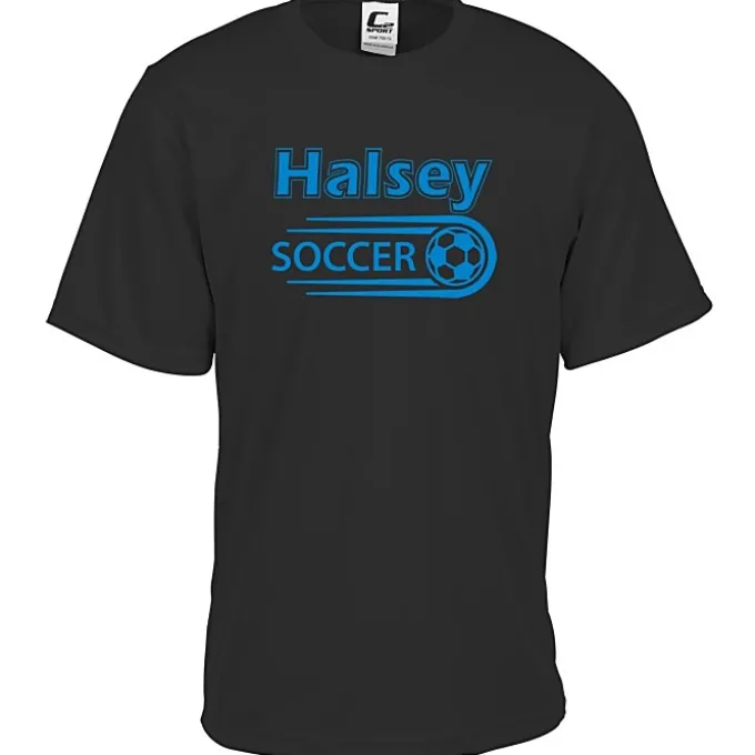 C2 Sport Performance T-Shirt - Youth