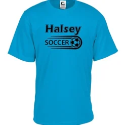 C2 Sport Performance T-Shirt - Youth