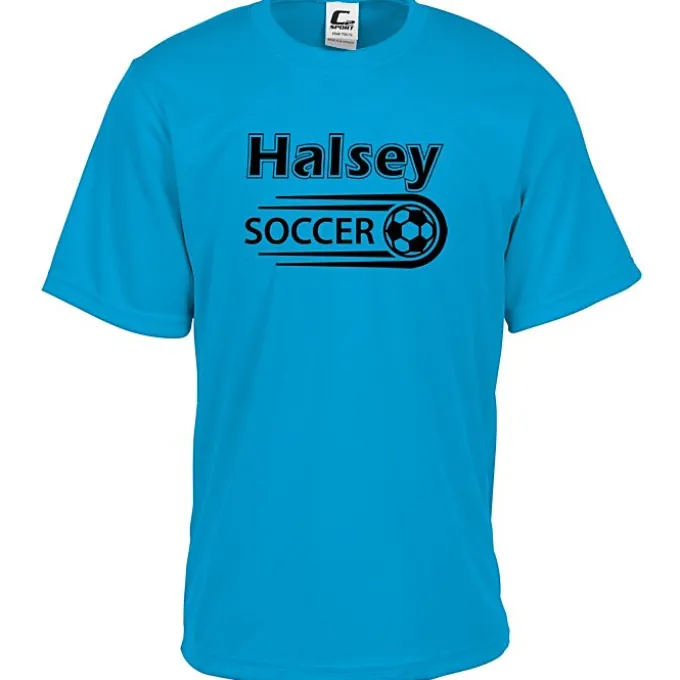 C2 Sport Performance T-Shirt - Youth
