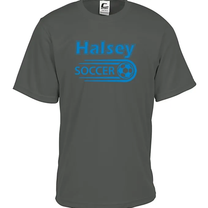 C2 Sport Performance T-Shirt - Youth