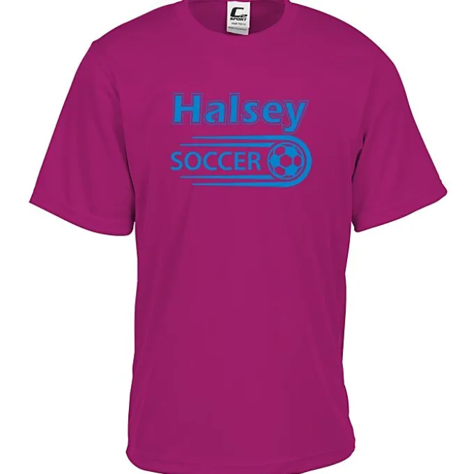 C2 Sport Performance T-Shirt - Youth