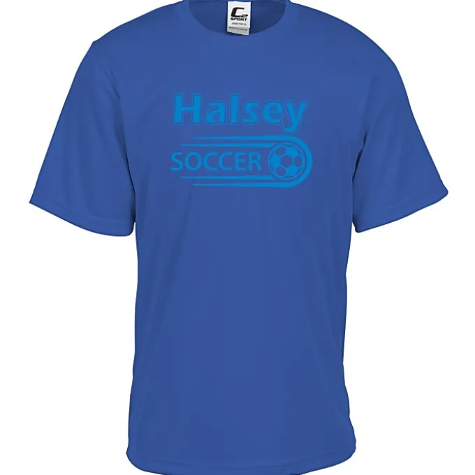 C2 Sport Performance T-Shirt - Youth