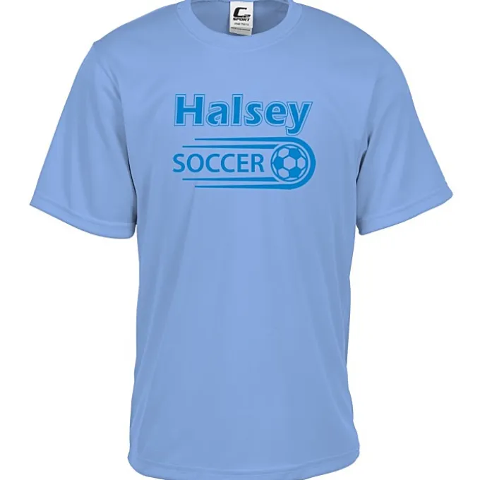 C2 Sport Performance T-Shirt - Youth