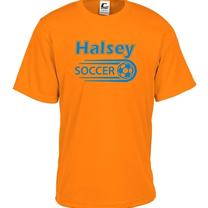 C2 Sport Performance T-Shirt - Youth
