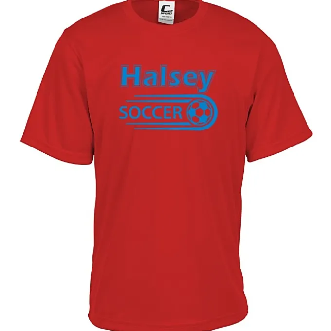 C2 Sport Performance T-Shirt - Youth
