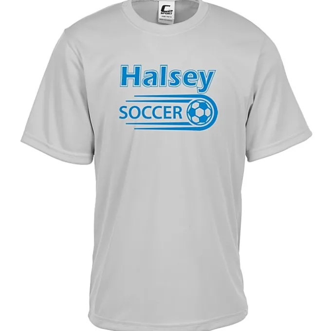 C2 Sport Performance T-Shirt - Youth
