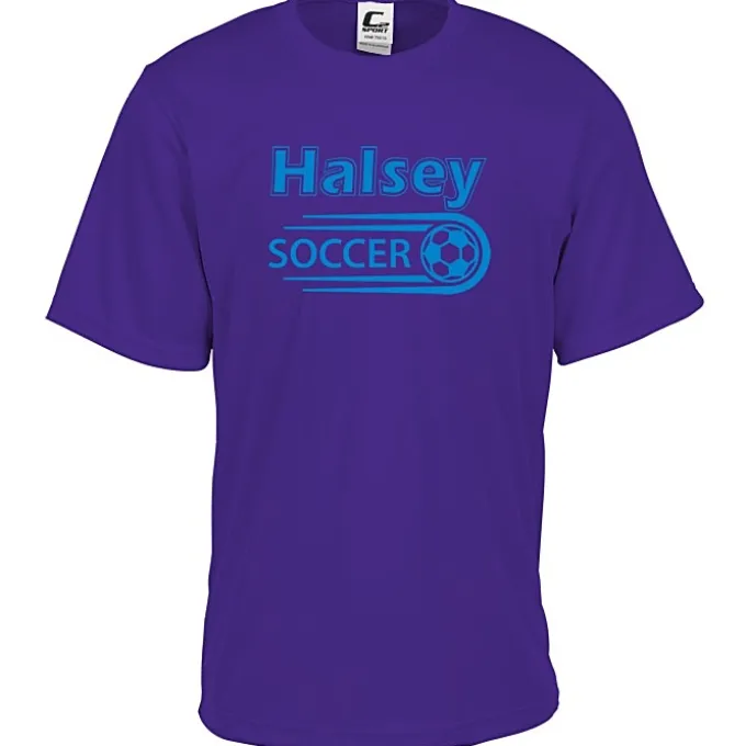C2 Sport Performance T-Shirt - Youth