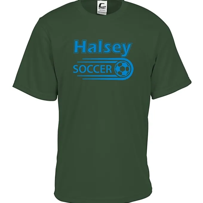 C2 Sport Performance T-Shirt - Youth