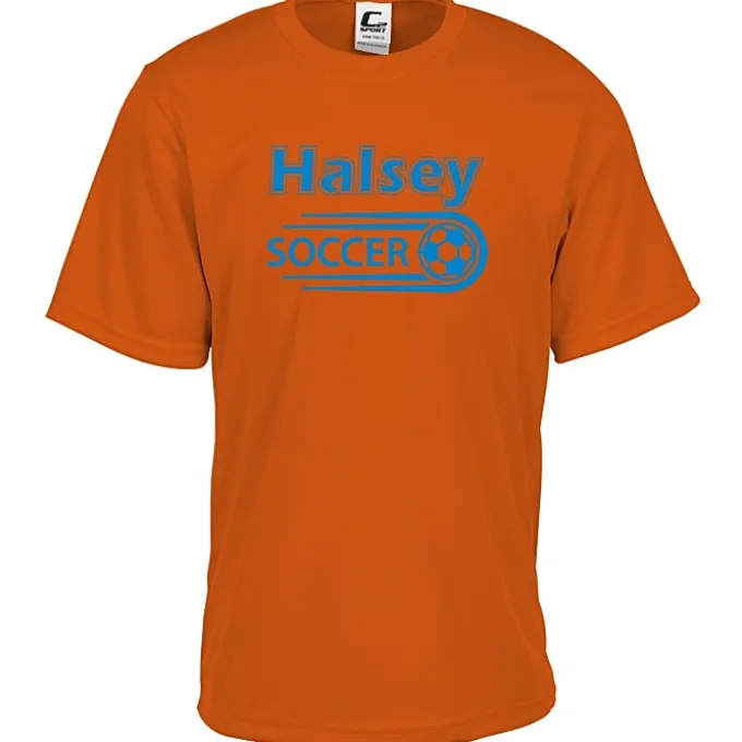 C2 Sport Performance T-Shirt - Youth