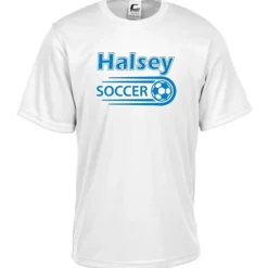 C2 Sport Performance T-Shirt - Youth