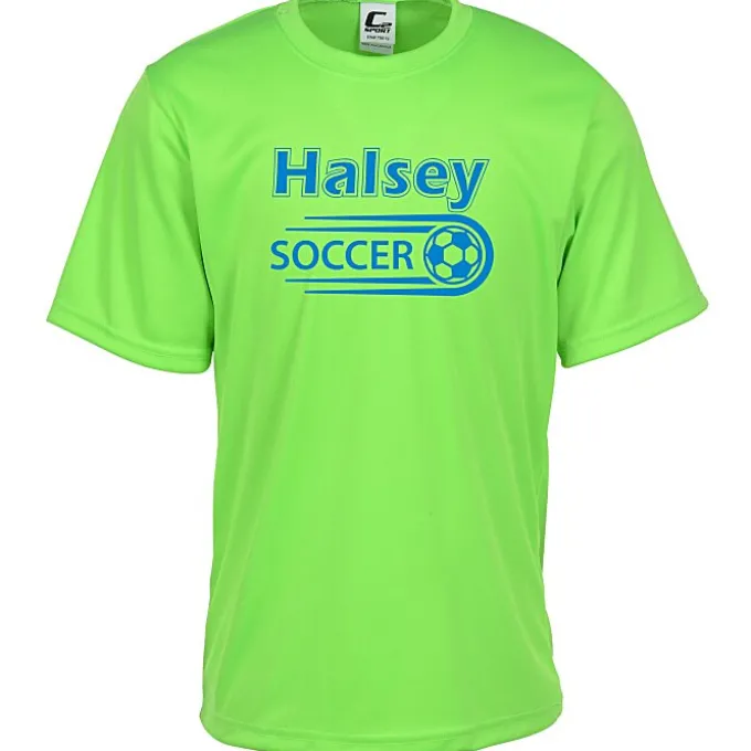 C2 Sport Performance T-Shirt - Youth