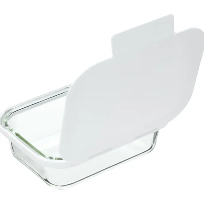 Cuisine Glass Bento Box - 32 oz.