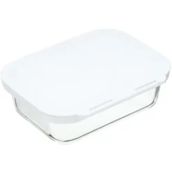 Cuisine Glass Bento Box - 32 oz.