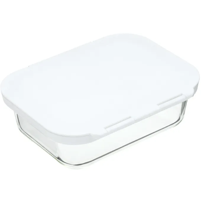 Cuisine Glass Bento Box - 32 oz.