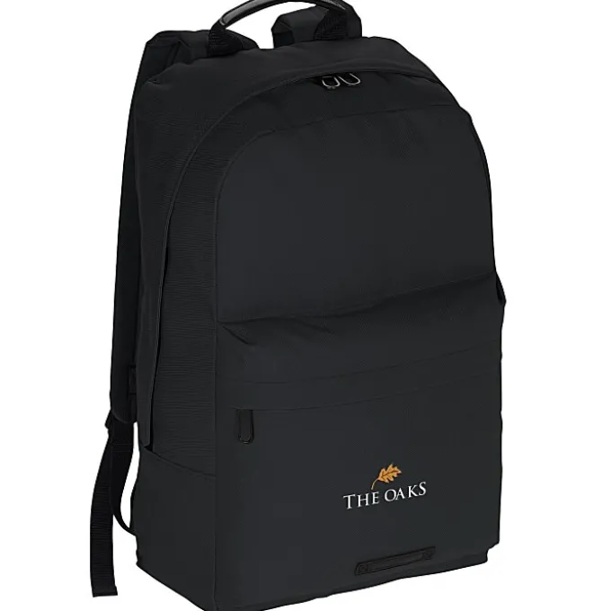 Cumberland Backpack - Embroidered