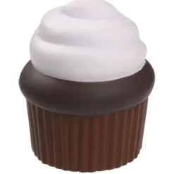 Cupcake Stress Reliever