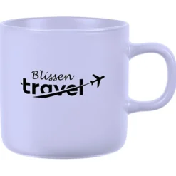 Cuppa Coffee Mug - 12 oz