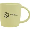 Curva Coffee Mug - 13 oz