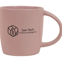 Curva Coffee Mug - 13 oz