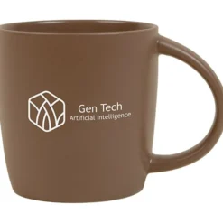 Curva Coffee Mug - 13 oz