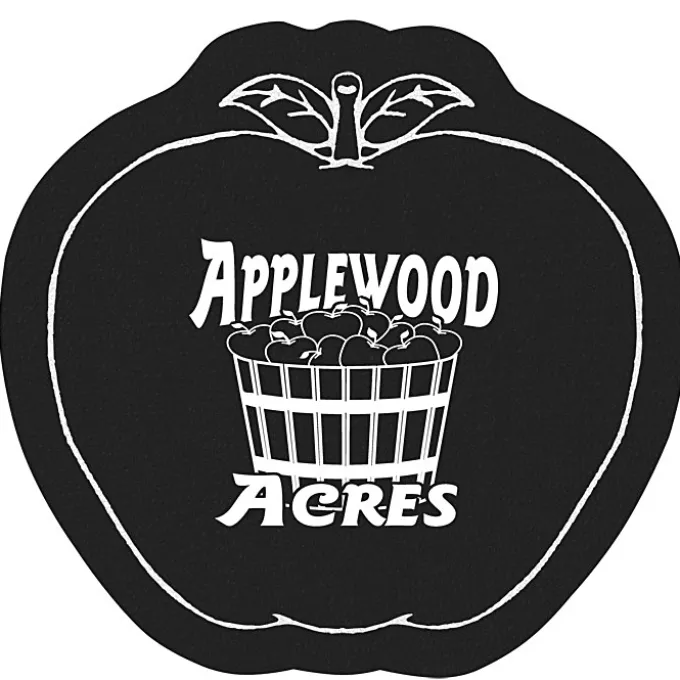 Cushioned Jar Opener - Apple